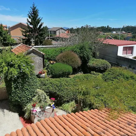 A Casa Da Ponte *