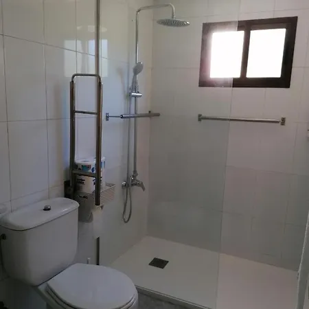 A Casa Da Ponte Holiday home Sanxenxo