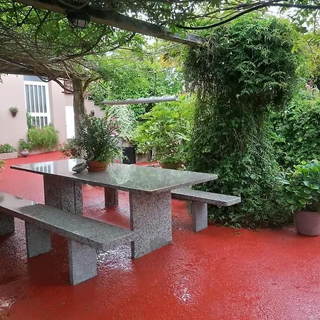 Holiday home A Casa Da Ponte