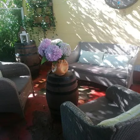 A Casa Da Ponte Holiday home