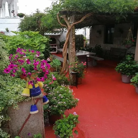A Casa Da Ponte Holiday home