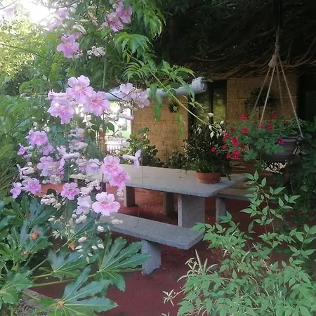 A Casa Da Ponte Holiday home *