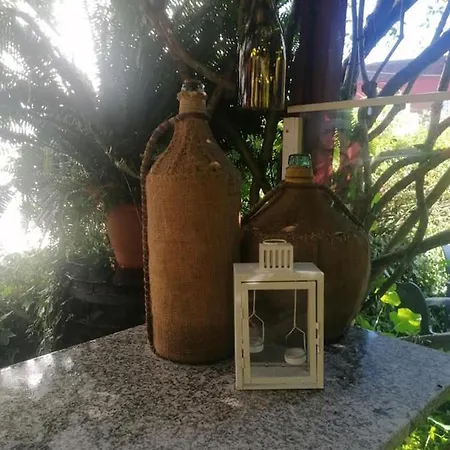 A Casa Da Ponte Holiday home *