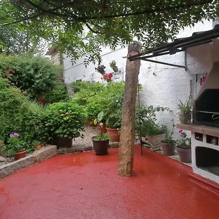 A Casa Da Ponte *