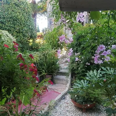 Holiday home A Casa Da Ponte