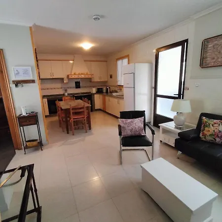 Holiday home A Casa Da Ponte