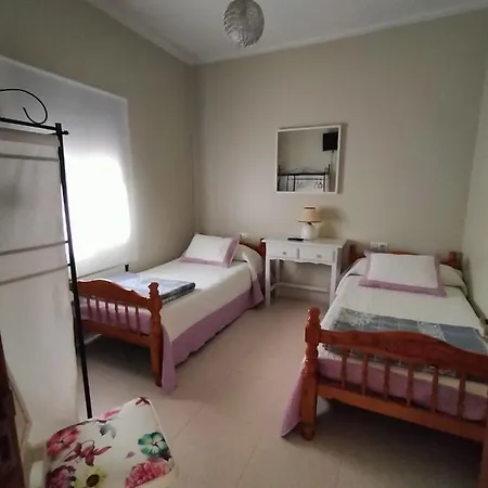 A Casa Da Ponte Holiday home