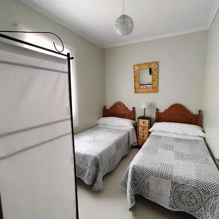 Holiday home A Casa Da Ponte Sanxenxo