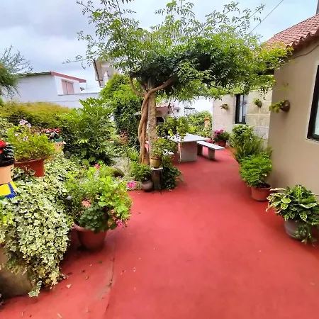 A Casa Da Ponte Holiday home *