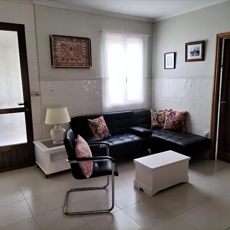 A Casa Da Ponte Holiday home