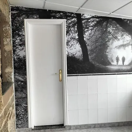 Casa vacanze A Casa Da Ponte Sanxenxo