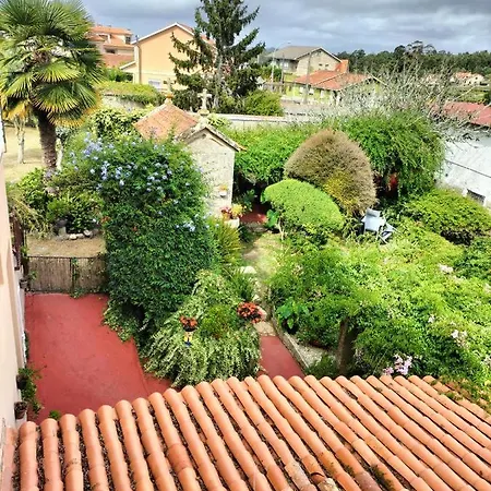 Holiday home A Casa Da Ponte Sanxenxo