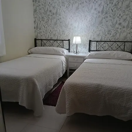 בית נופש A Casa Da Ponte *