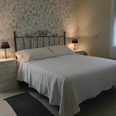 בית נופש A Casa Da Ponte