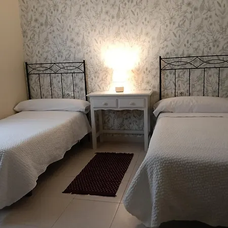 A Casa Da Ponte בית נופש *