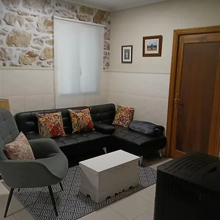 A Casa Da Ponte Casa vacanze *