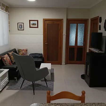 Casa vacanze A Casa Da Ponte Sanxenxo