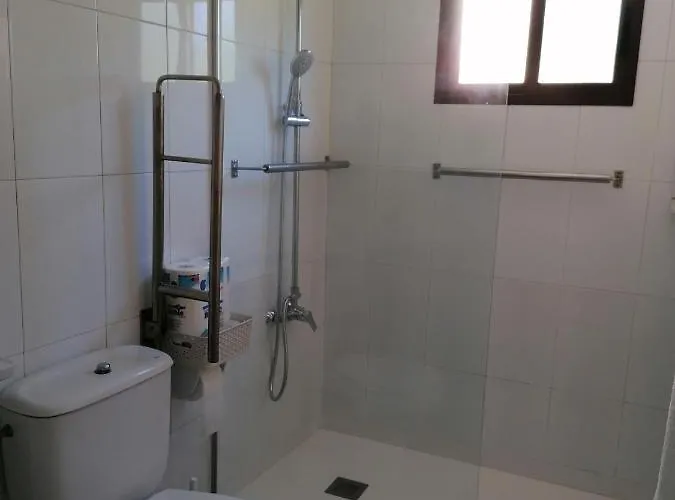 A Casa Da Ponte Holiday home Sanxenxo