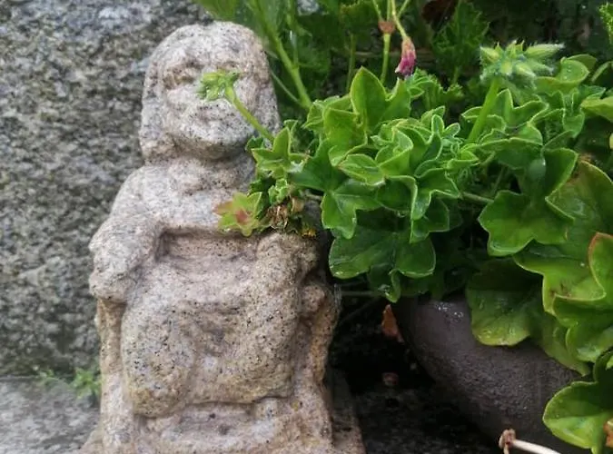 A Casa Da Ponte Holiday home *