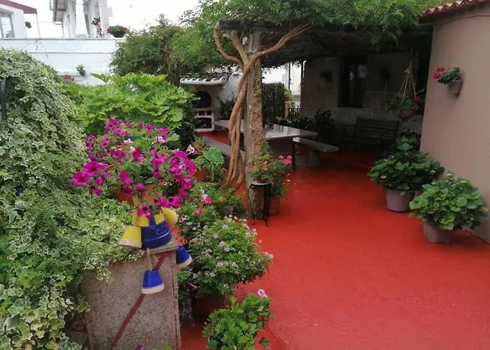 A Casa Da Ponte Holiday home