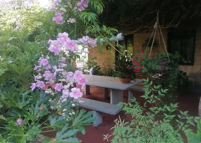 A Casa Da Ponte Holiday home *