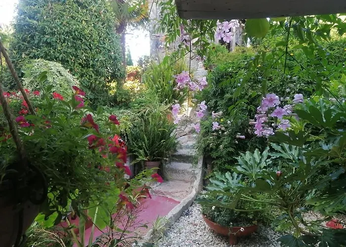 Holiday home A Casa Da Ponte