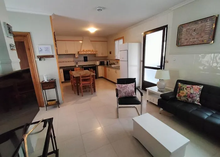 Holiday home A Casa Da Ponte