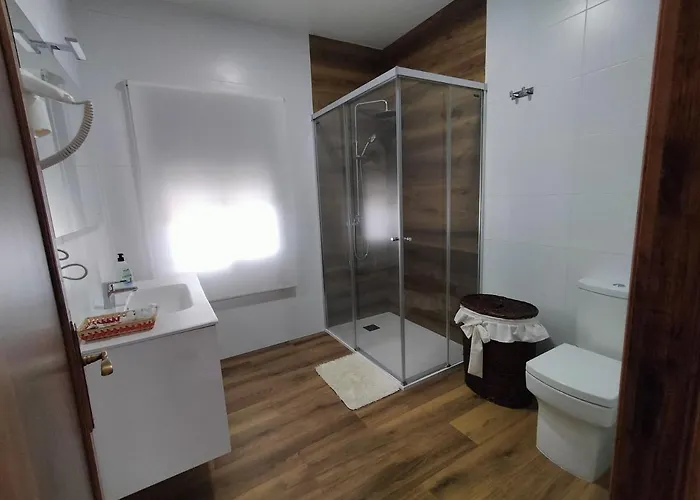 A Casa Da Ponte Sanxenxo