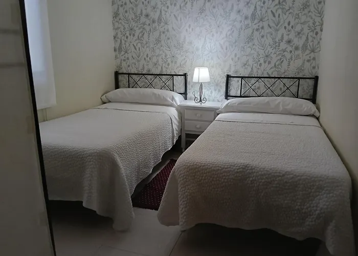 Holiday home A Casa Da Ponte *