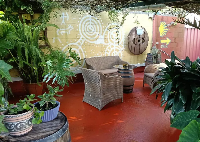 Holiday home A Casa Da Ponte Sanxenxo