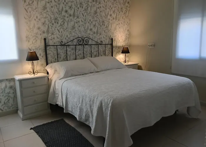 Holiday home A Casa Da Ponte