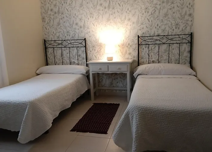 A Casa Da Ponte Holiday home *